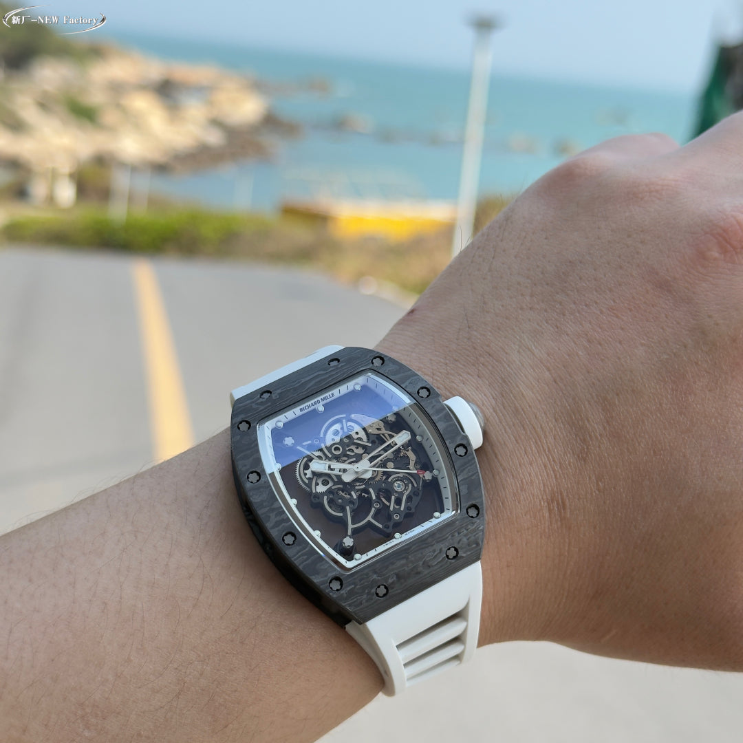Richard Mille-45
