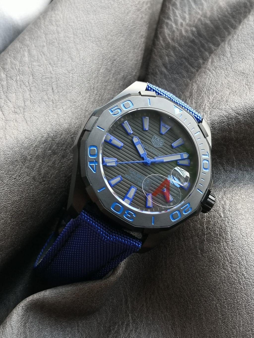 TAG Heuer-45