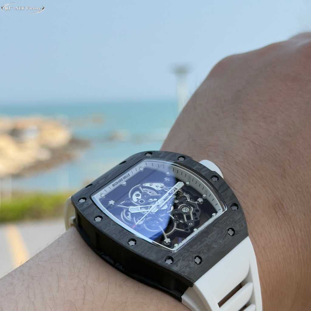 Richard Mille-45