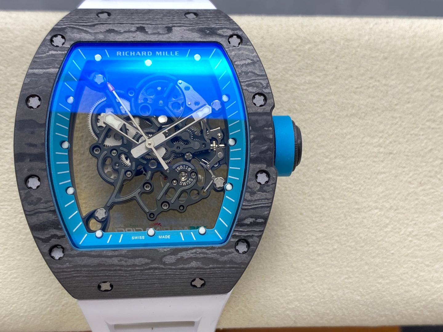 Richard Mille-46