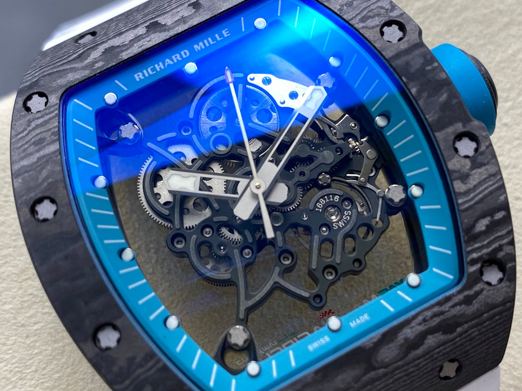Richard Mille-46
