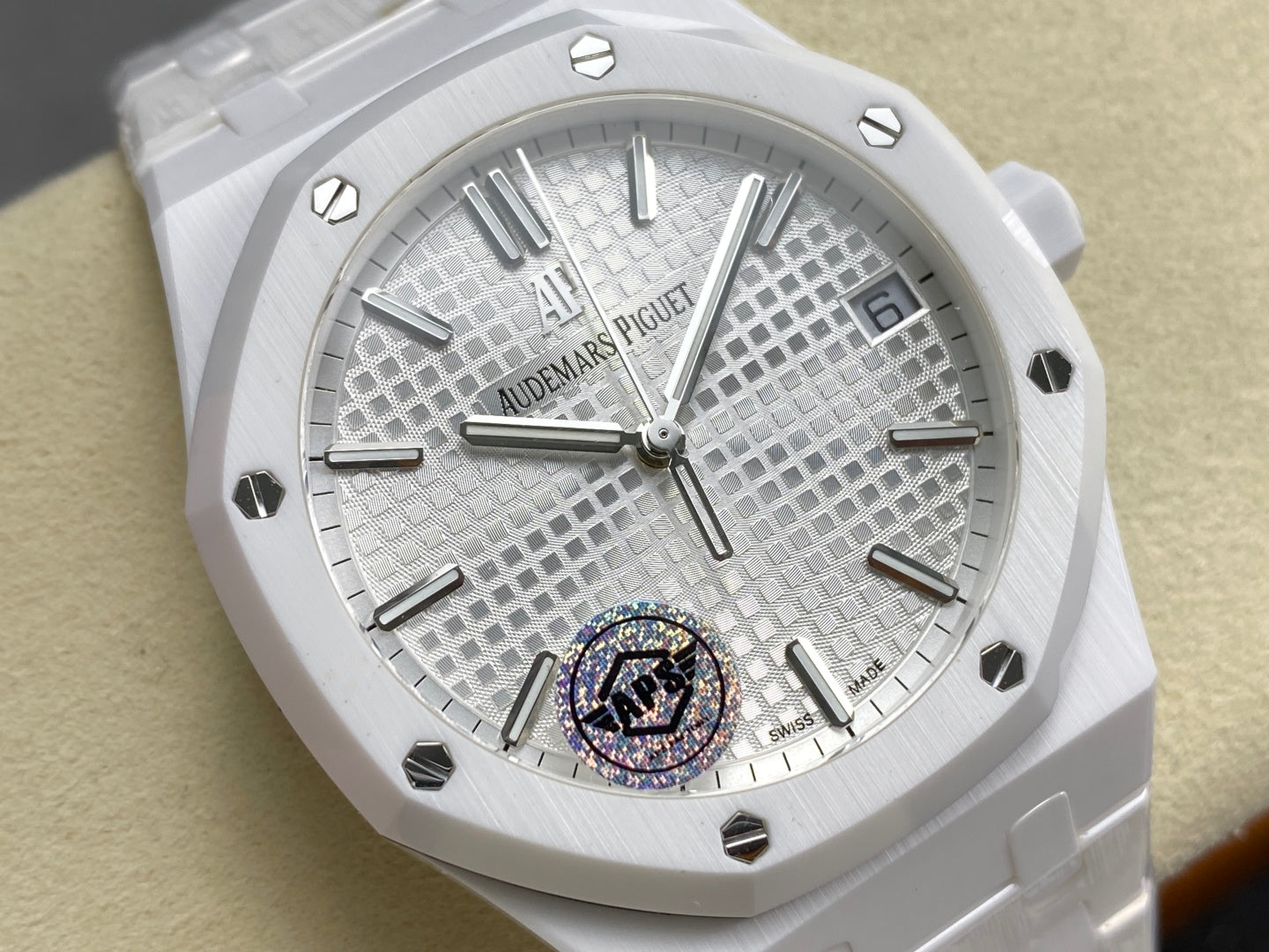 Audemars Piguet-31