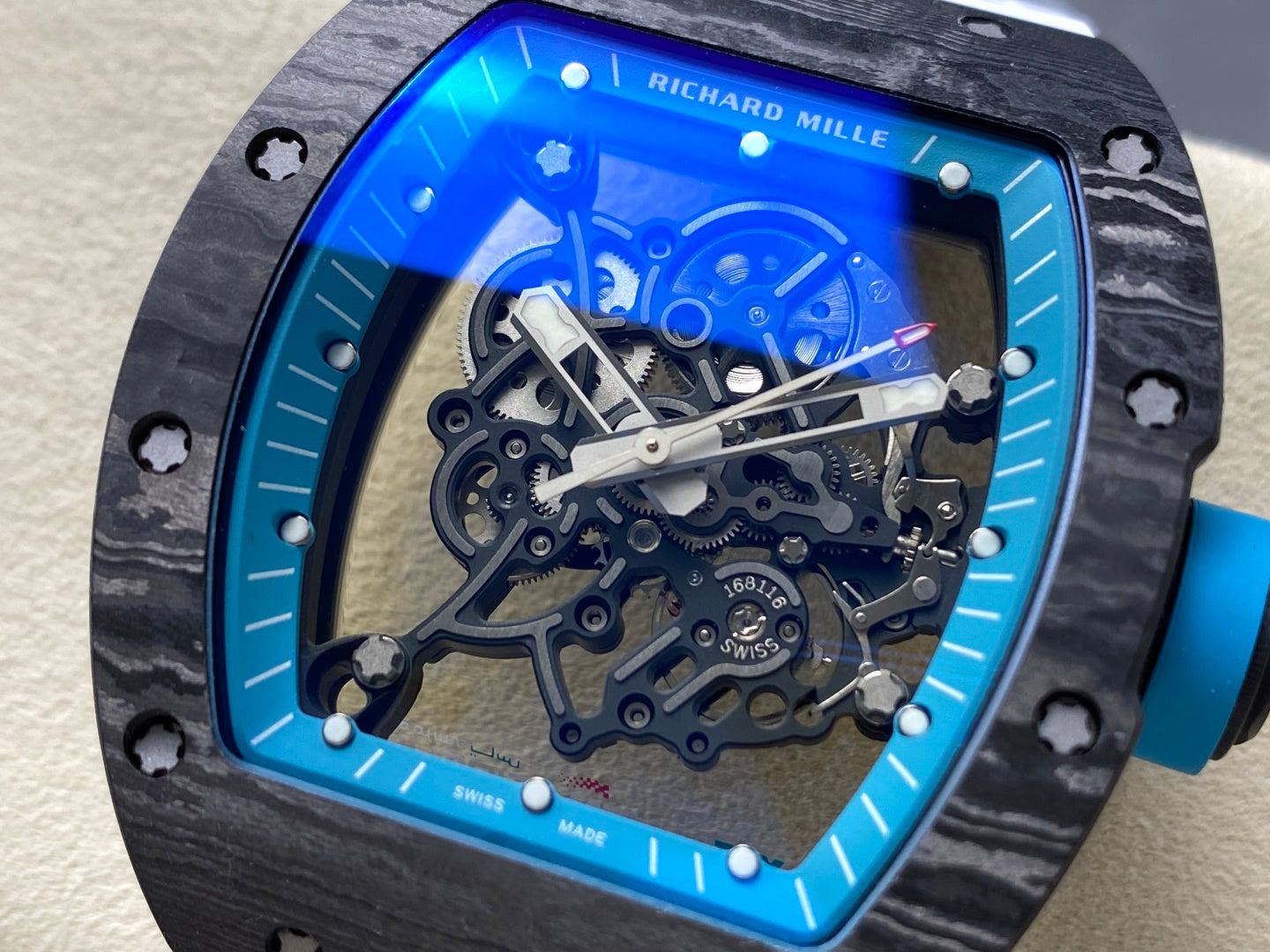 Richard Mille-46