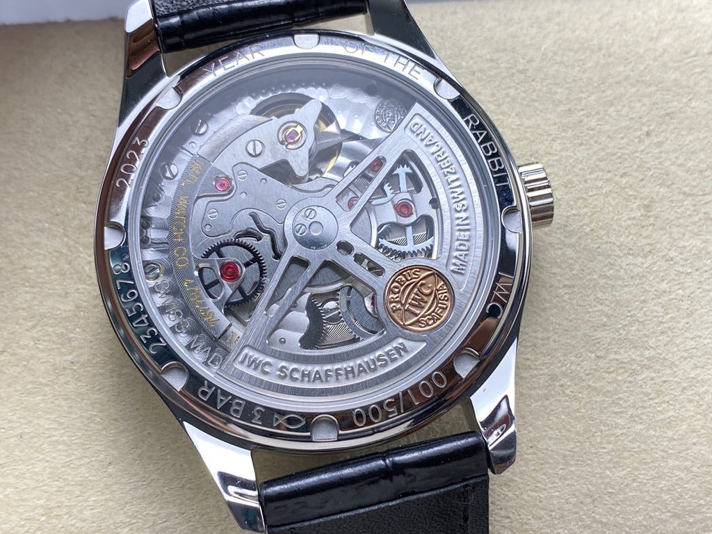 IWC-46