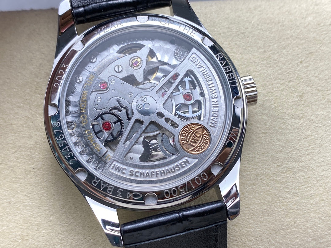 IWC-46