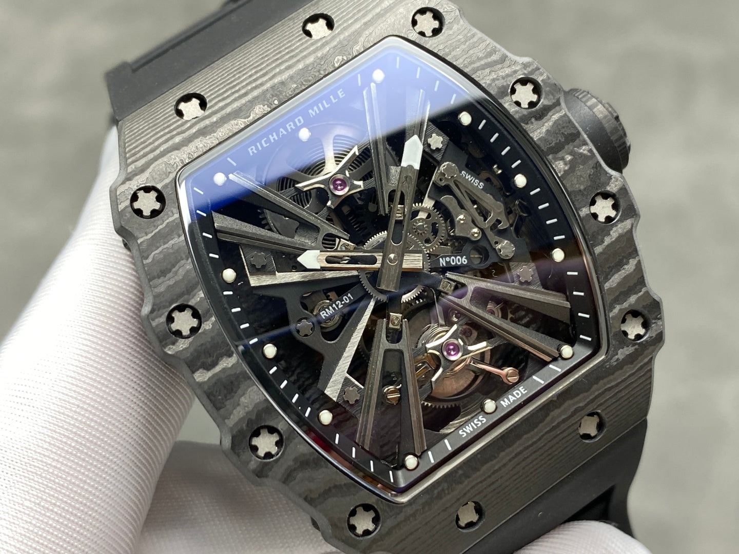 Richard Mille-47