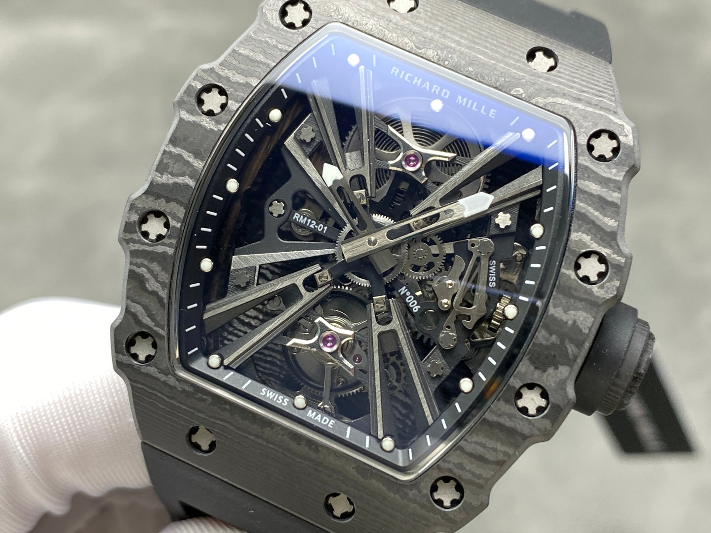 Richard Mille-47