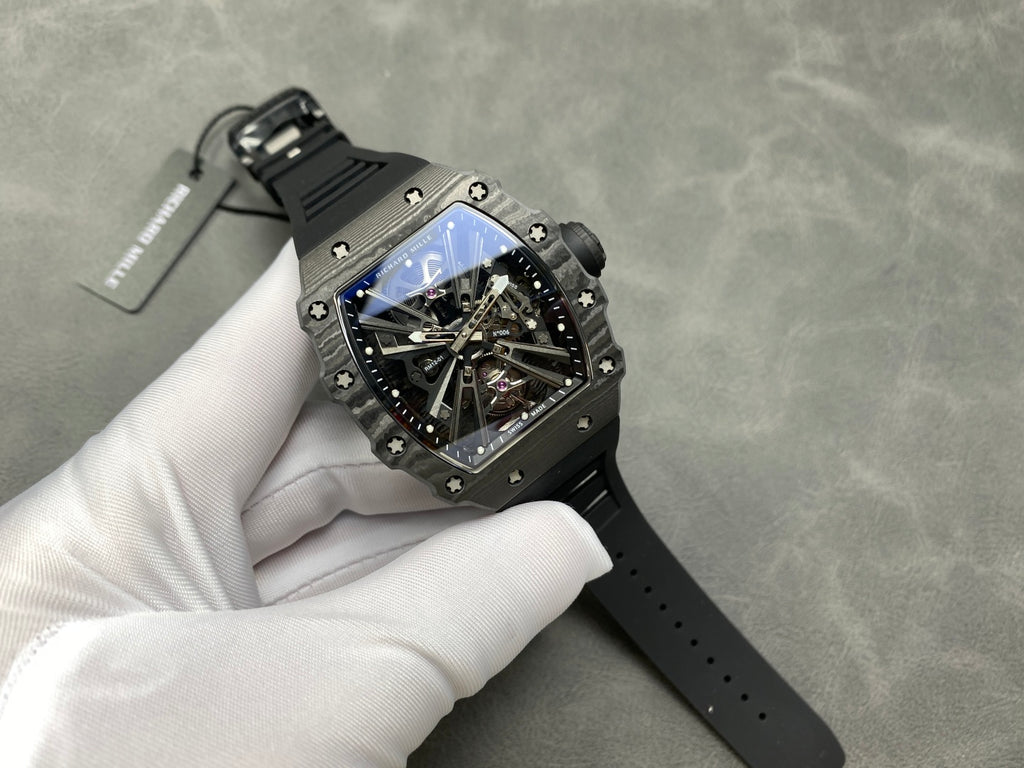 Richard Mille-47