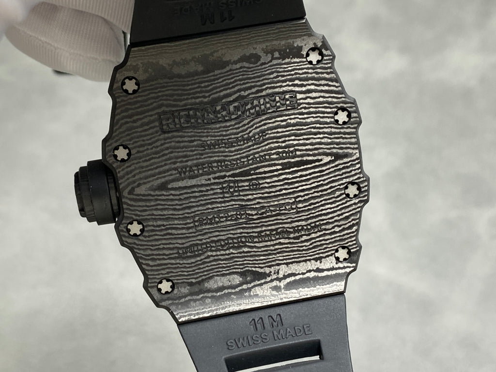 Richard Mille-47