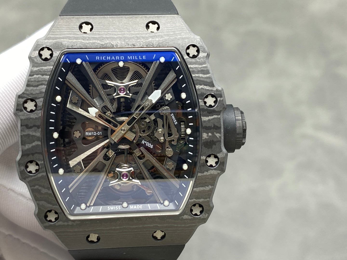 Richard Mille-47