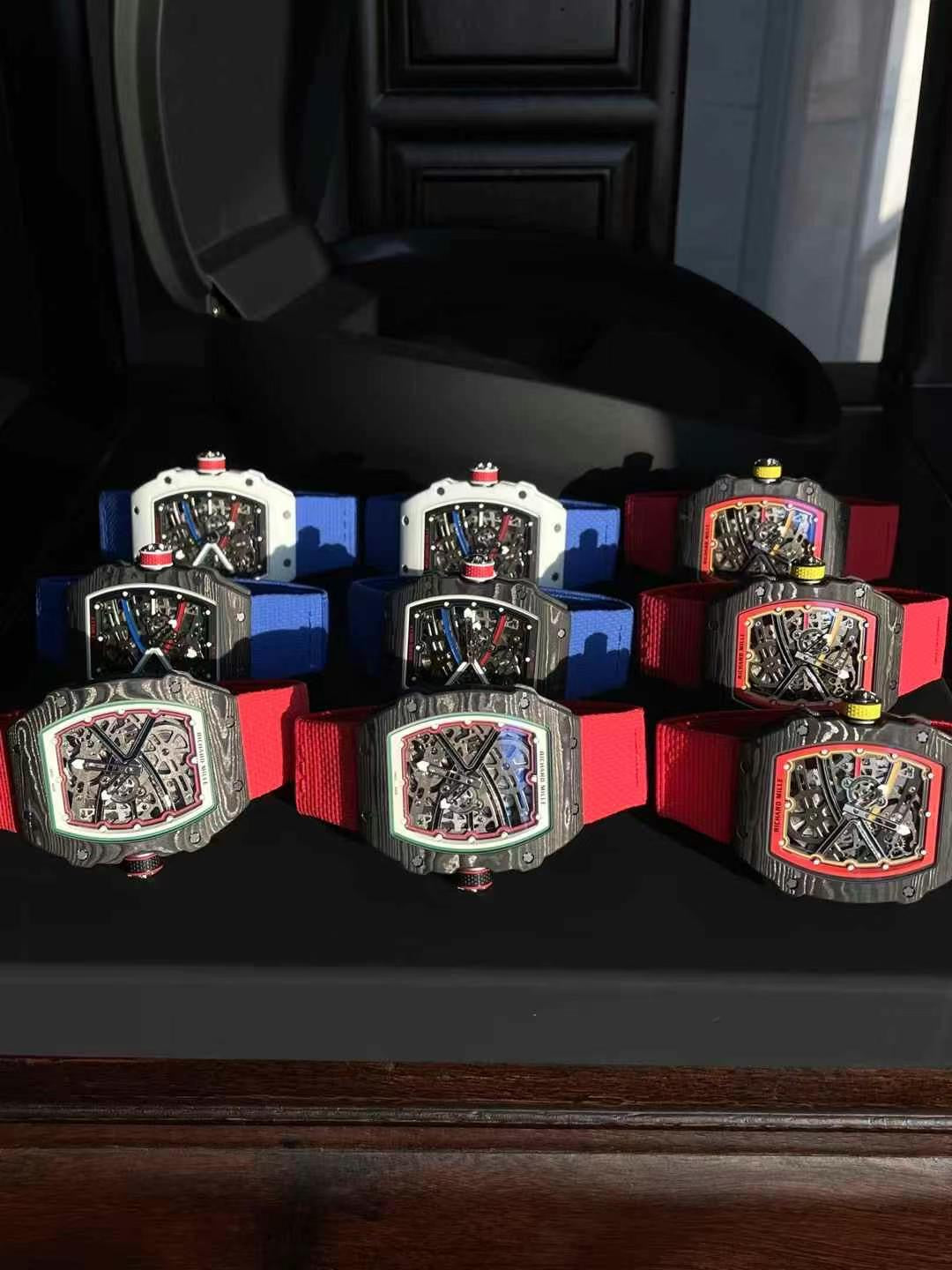 Richard Mille-54