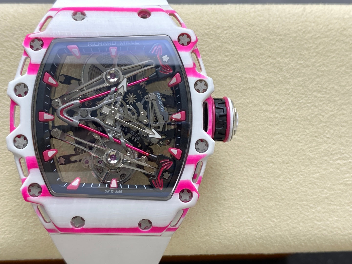 Richard Mille-48