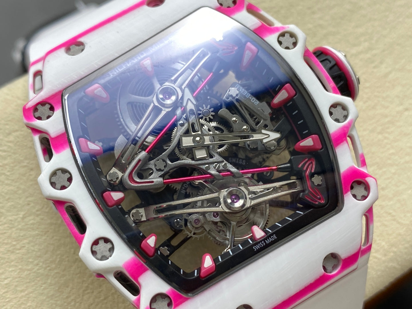 Richard Mille-48