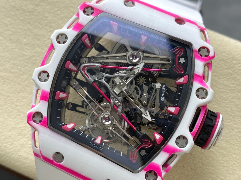Richard Mille-48