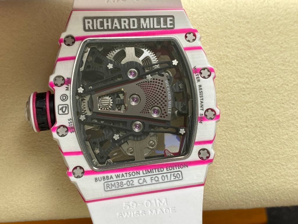 Richard Mille-48