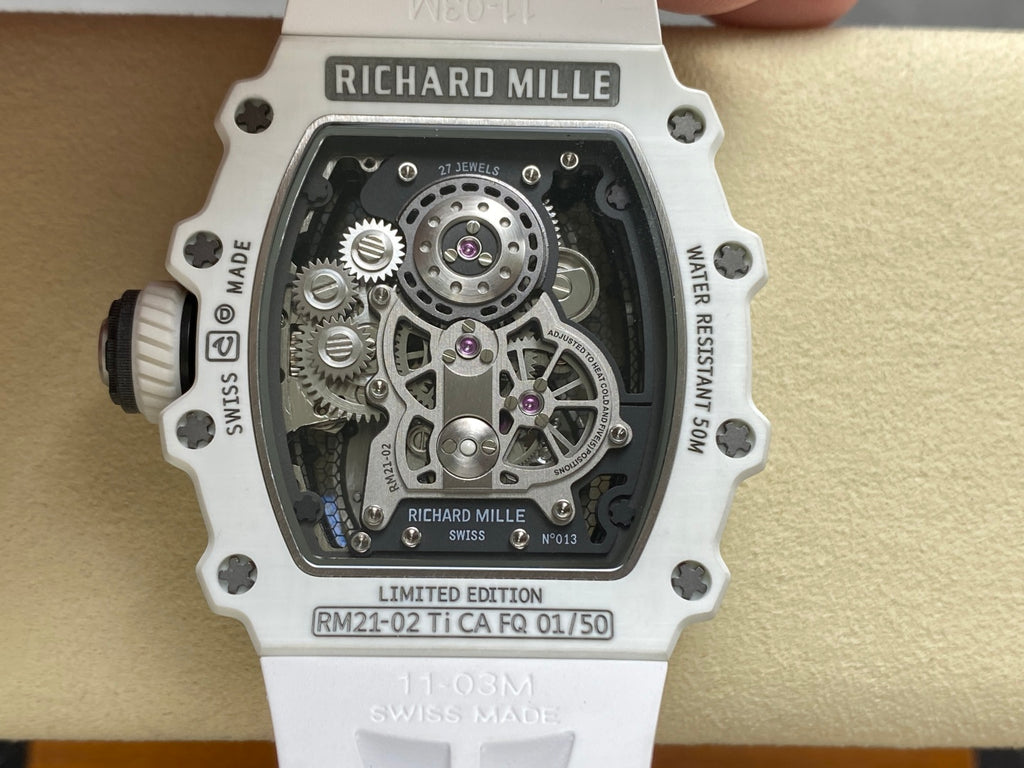 Richard Mille-49