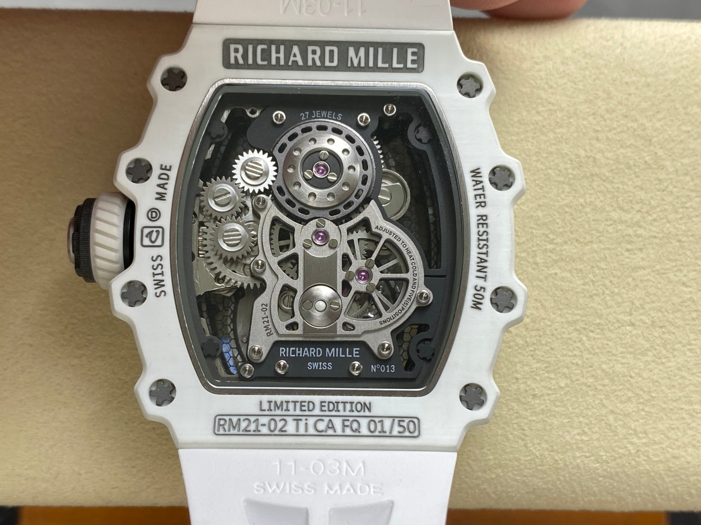Richard Mille-49