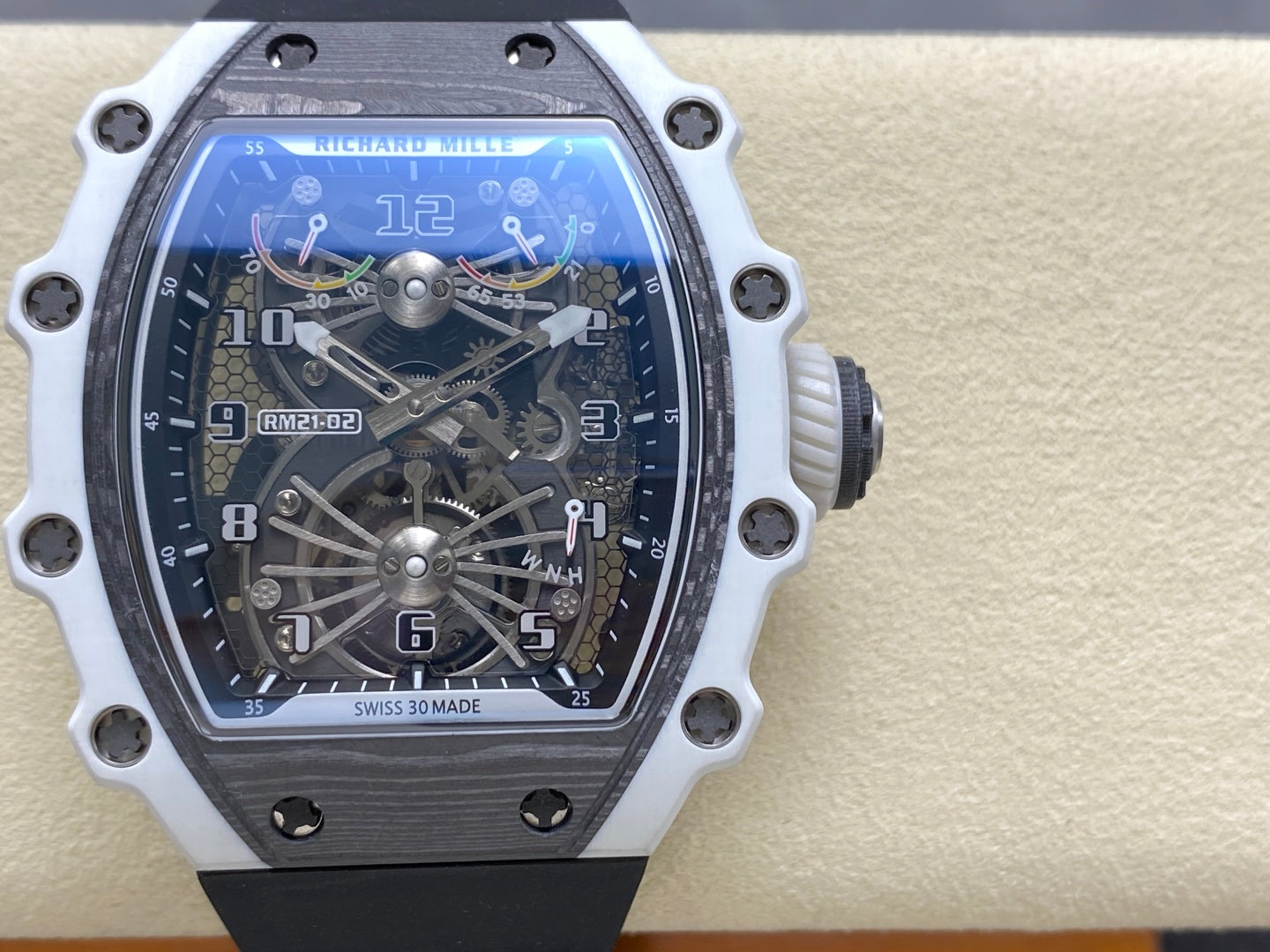 Richard Mille-49