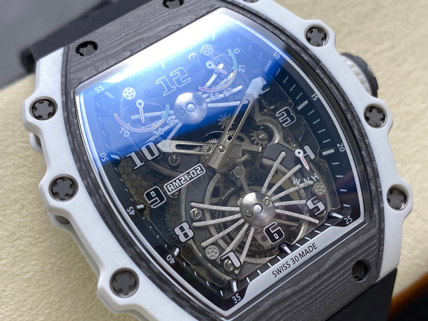Richard Mille-49