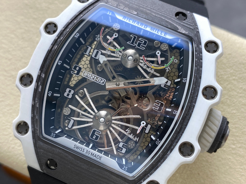 Richard Mille-49