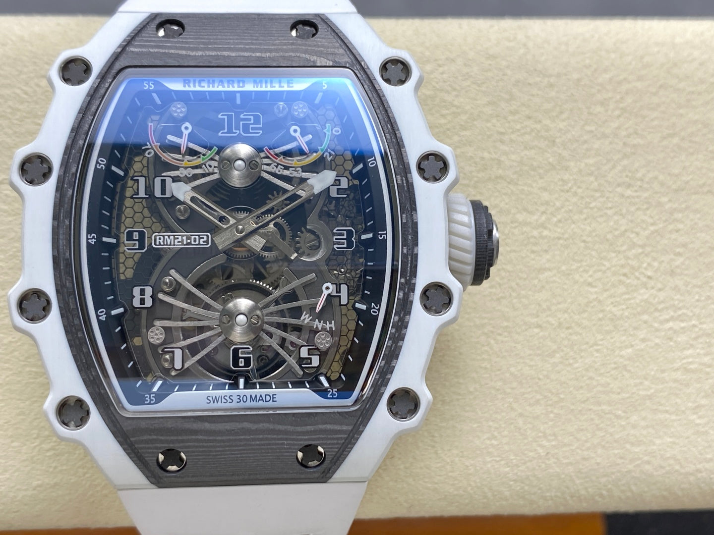 Richard Mille-49