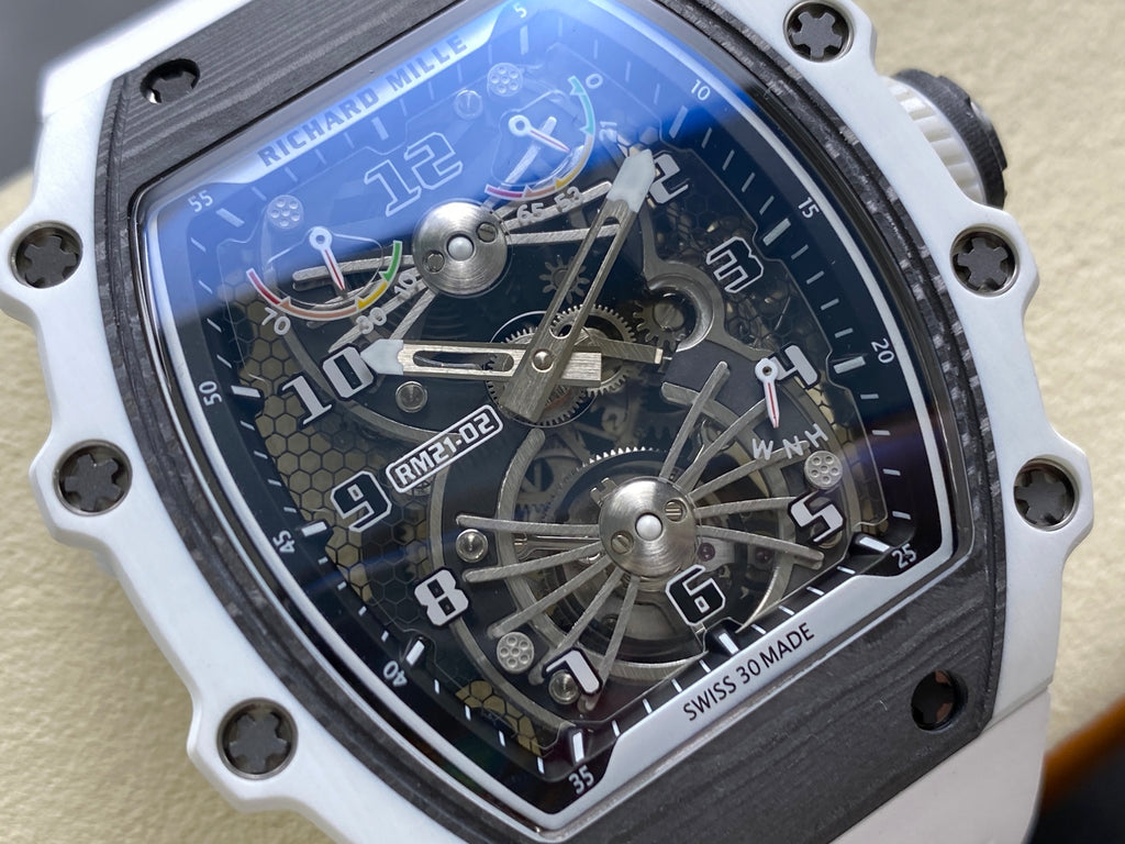 Richard Mille-49