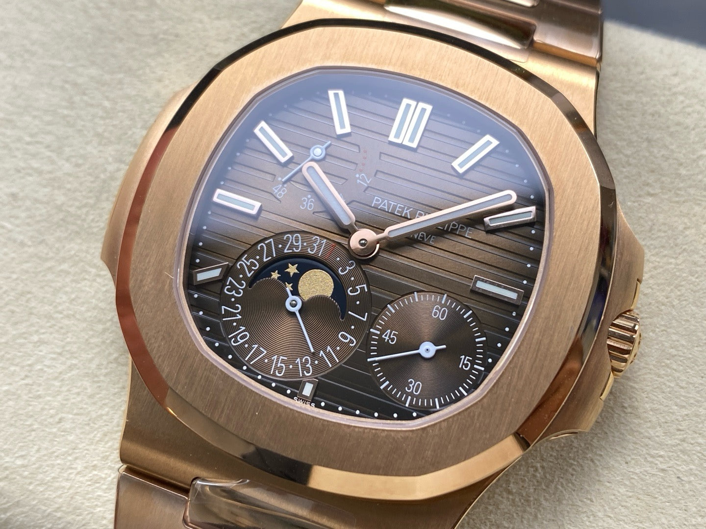 Patek Philippe-4