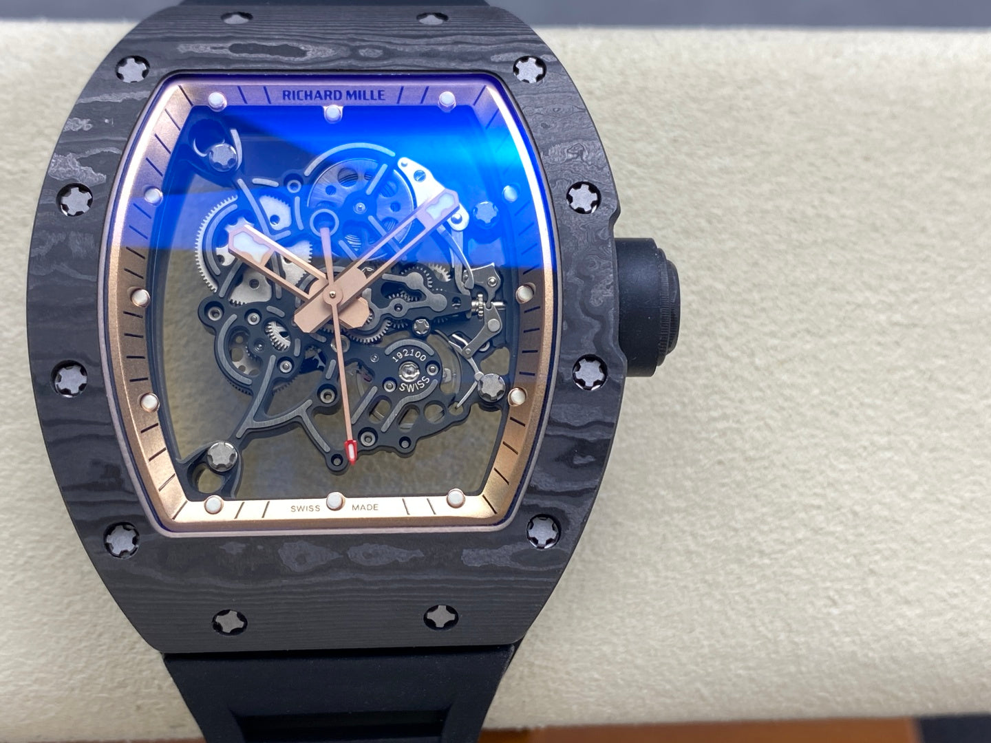 Richard Mille-4