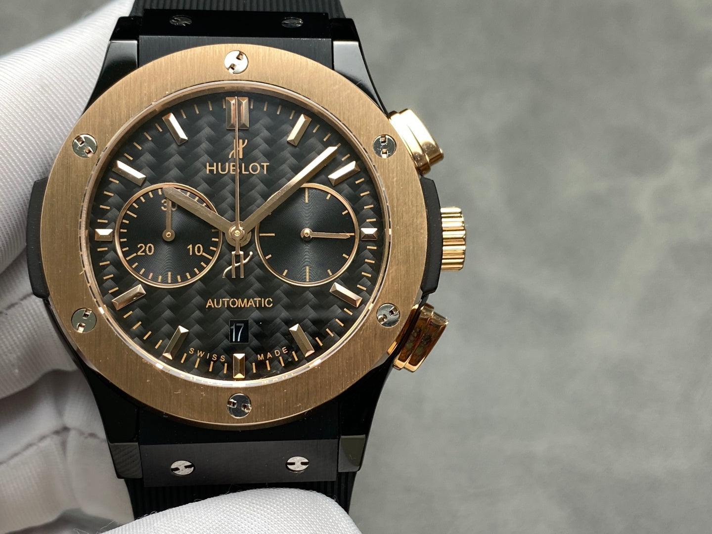 HUBLOT-4