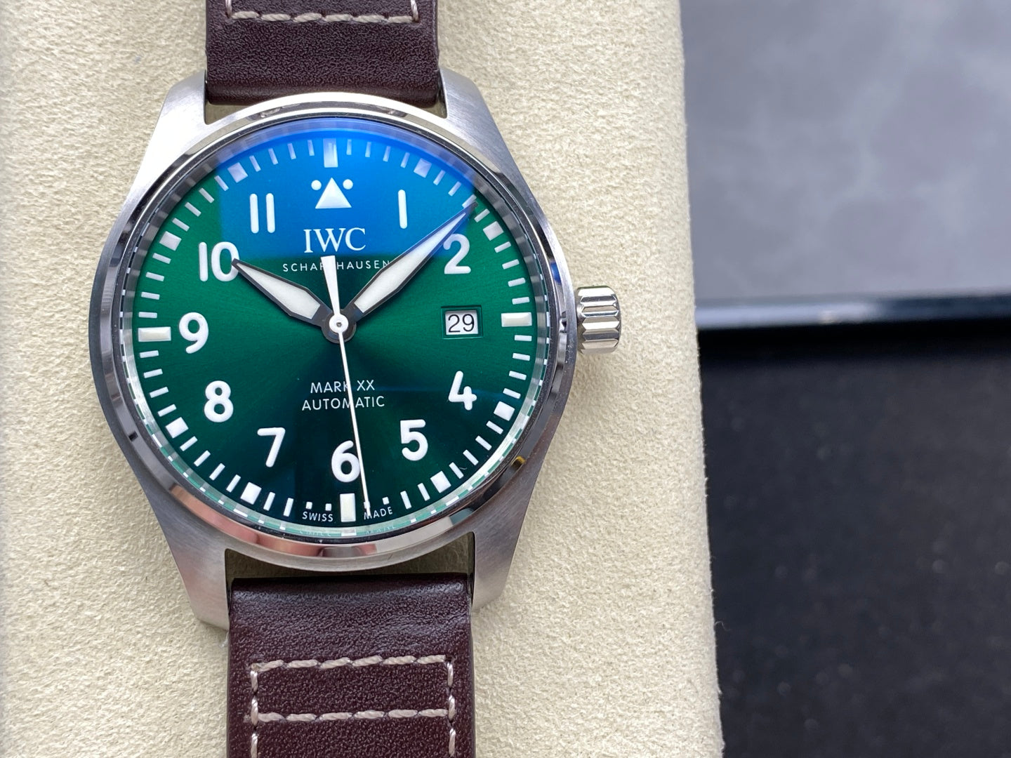 IWC-4