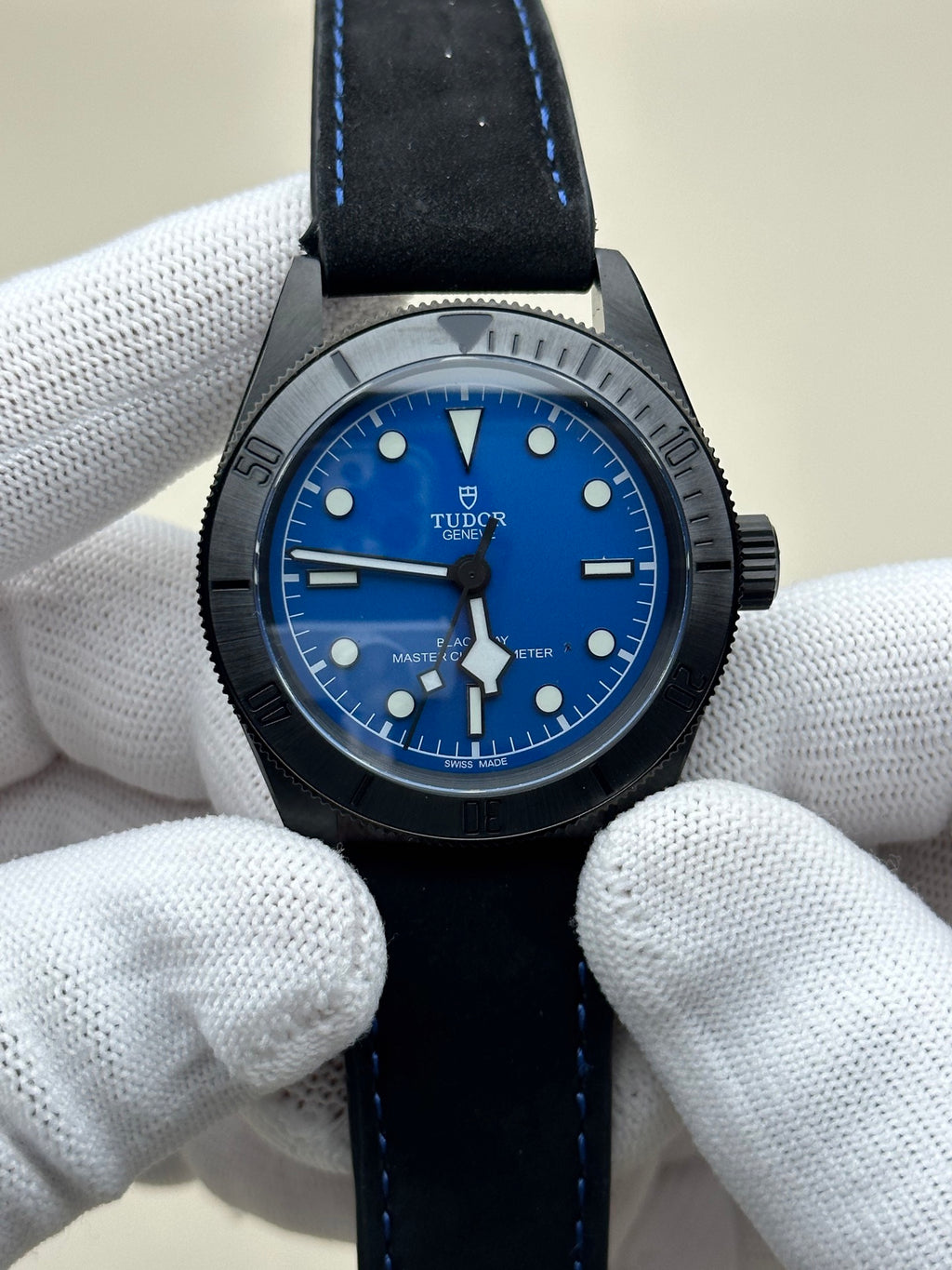 TUDOR-4