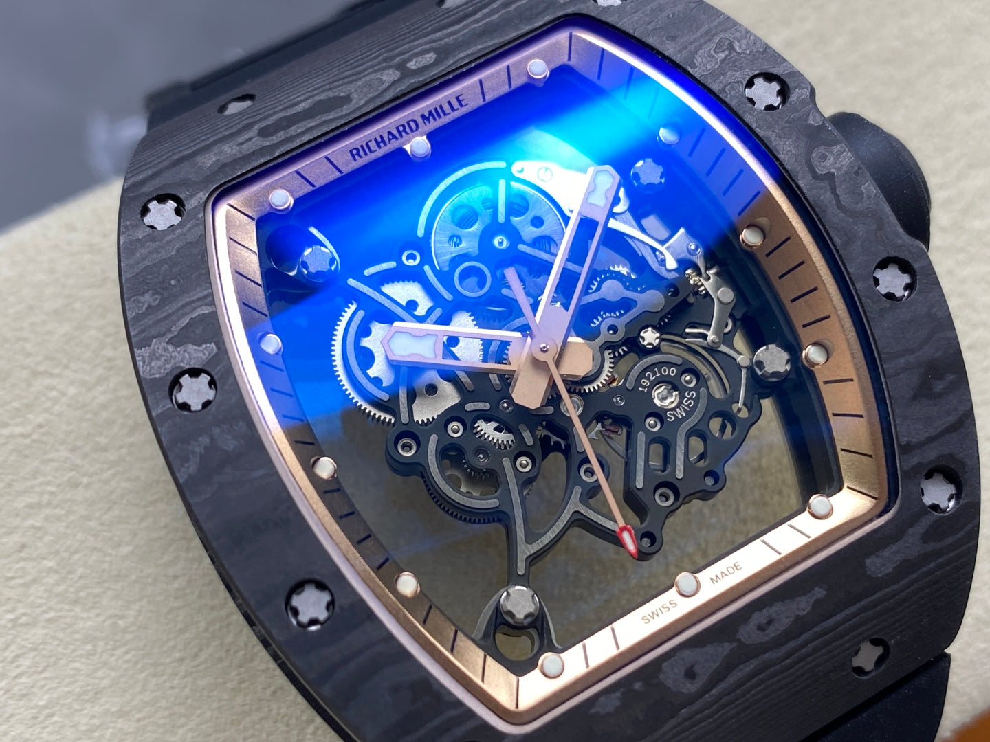 Richard Mille-4