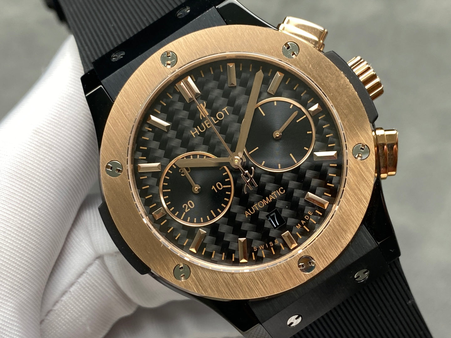 HUBLOT-4
