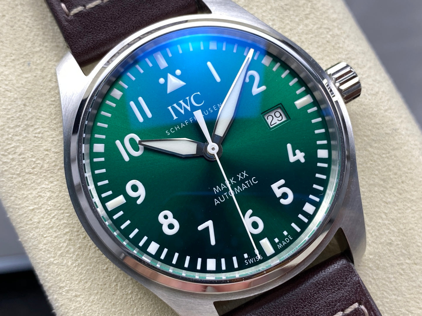 IWC-4