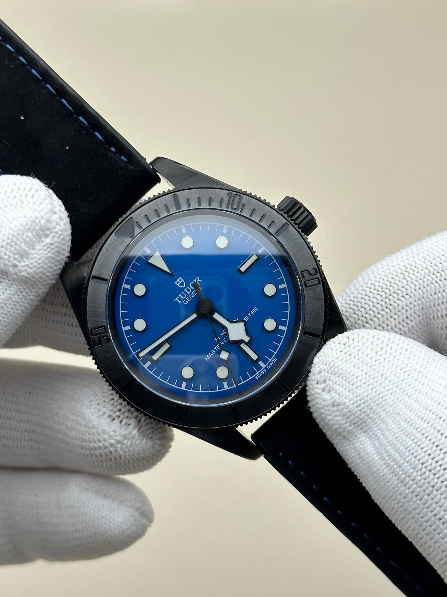 TUDOR-4
