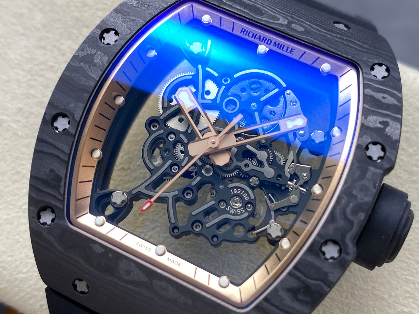 Richard Mille-4