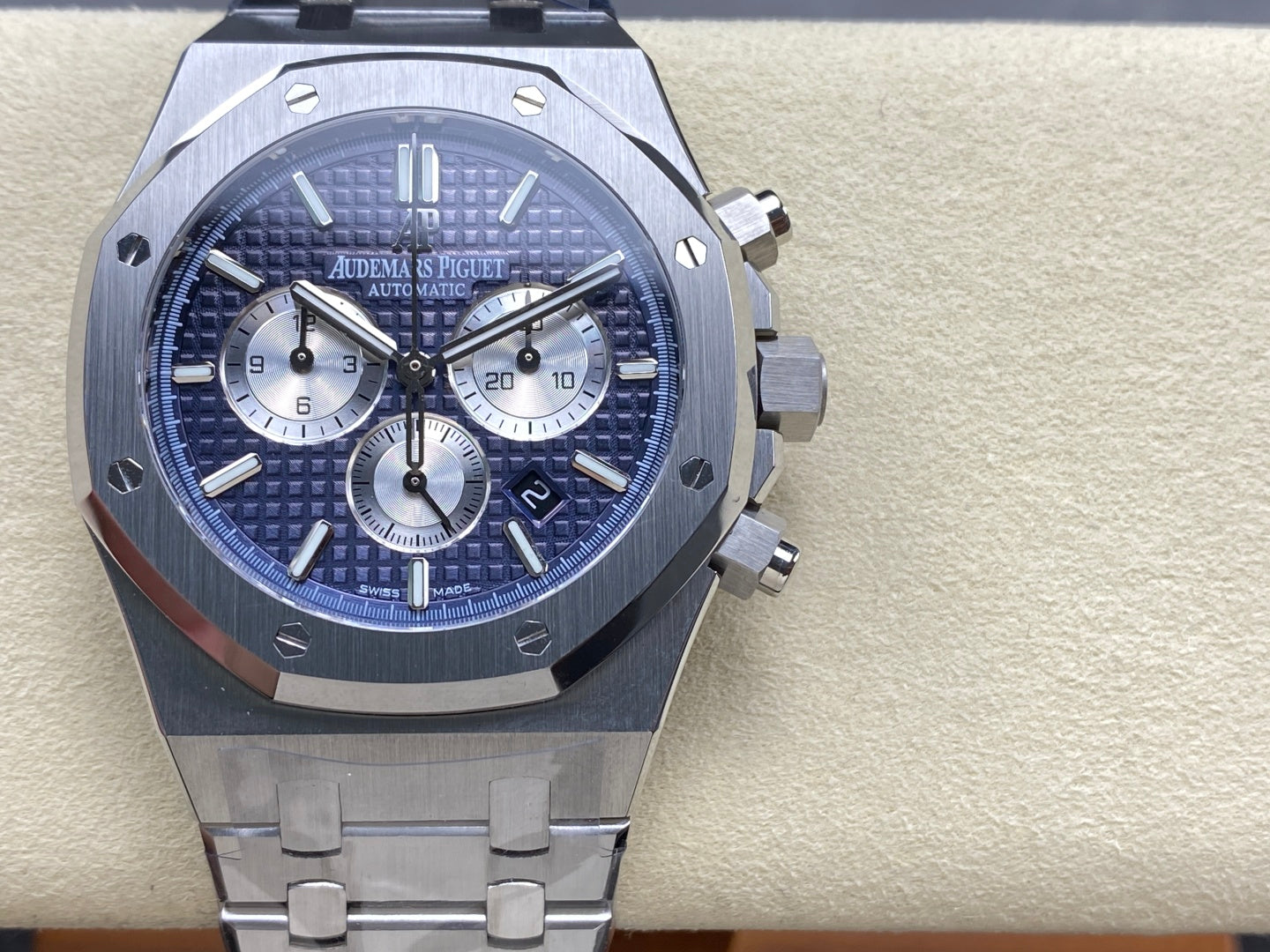 Audemars Piguet-4