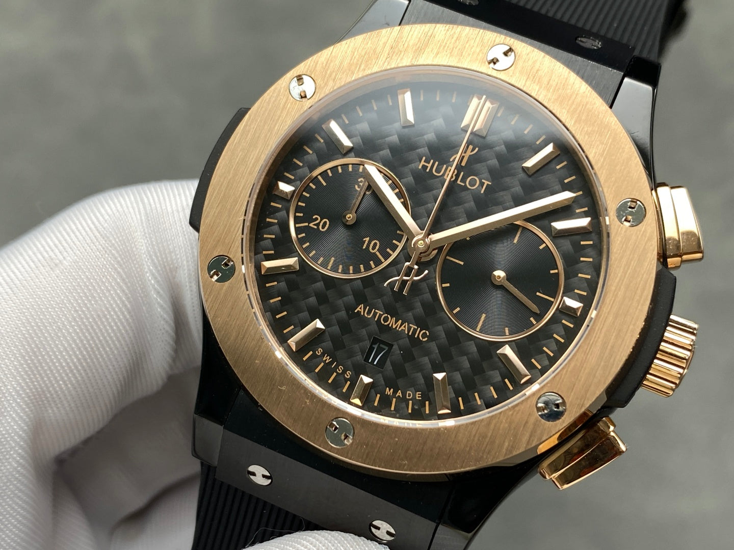 HUBLOT-4