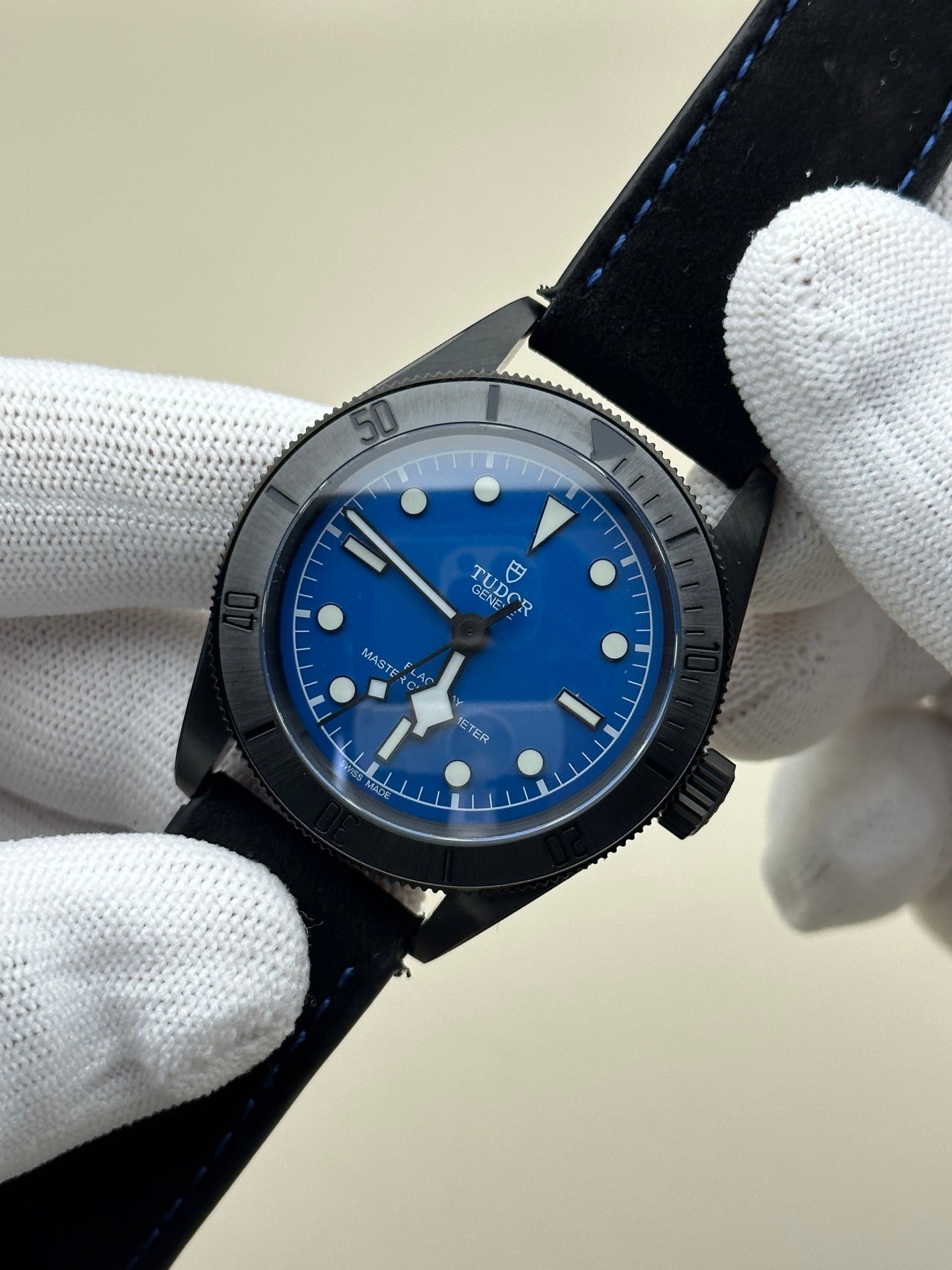 TUDOR-4
