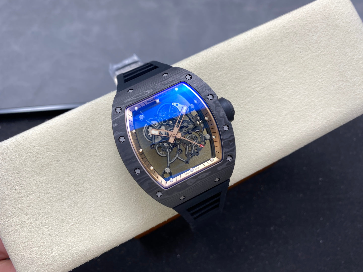 Richard Mille-4