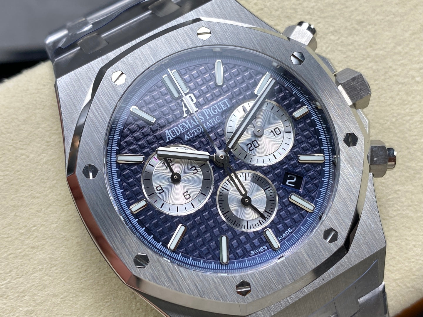 Audemars Piguet-4
