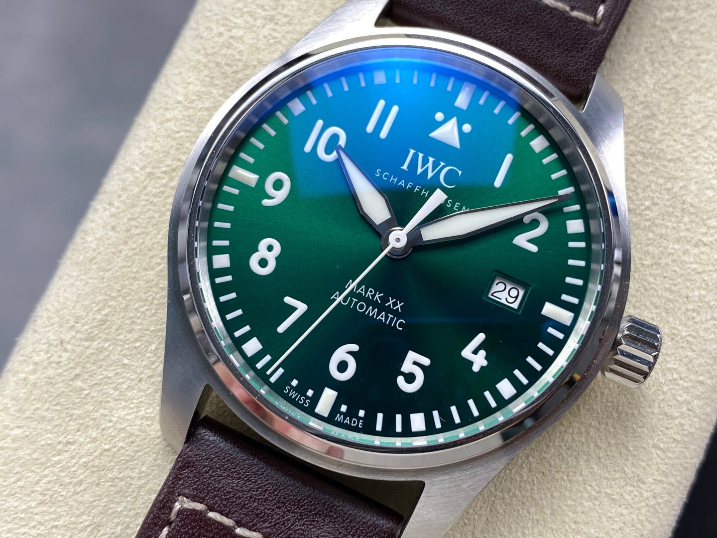IWC-4