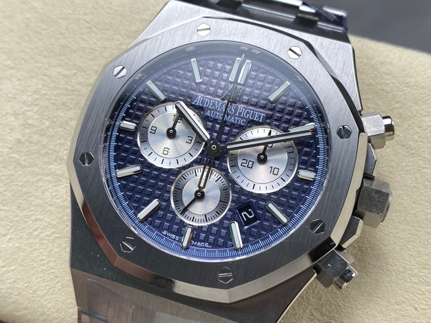 Audemars Piguet-4