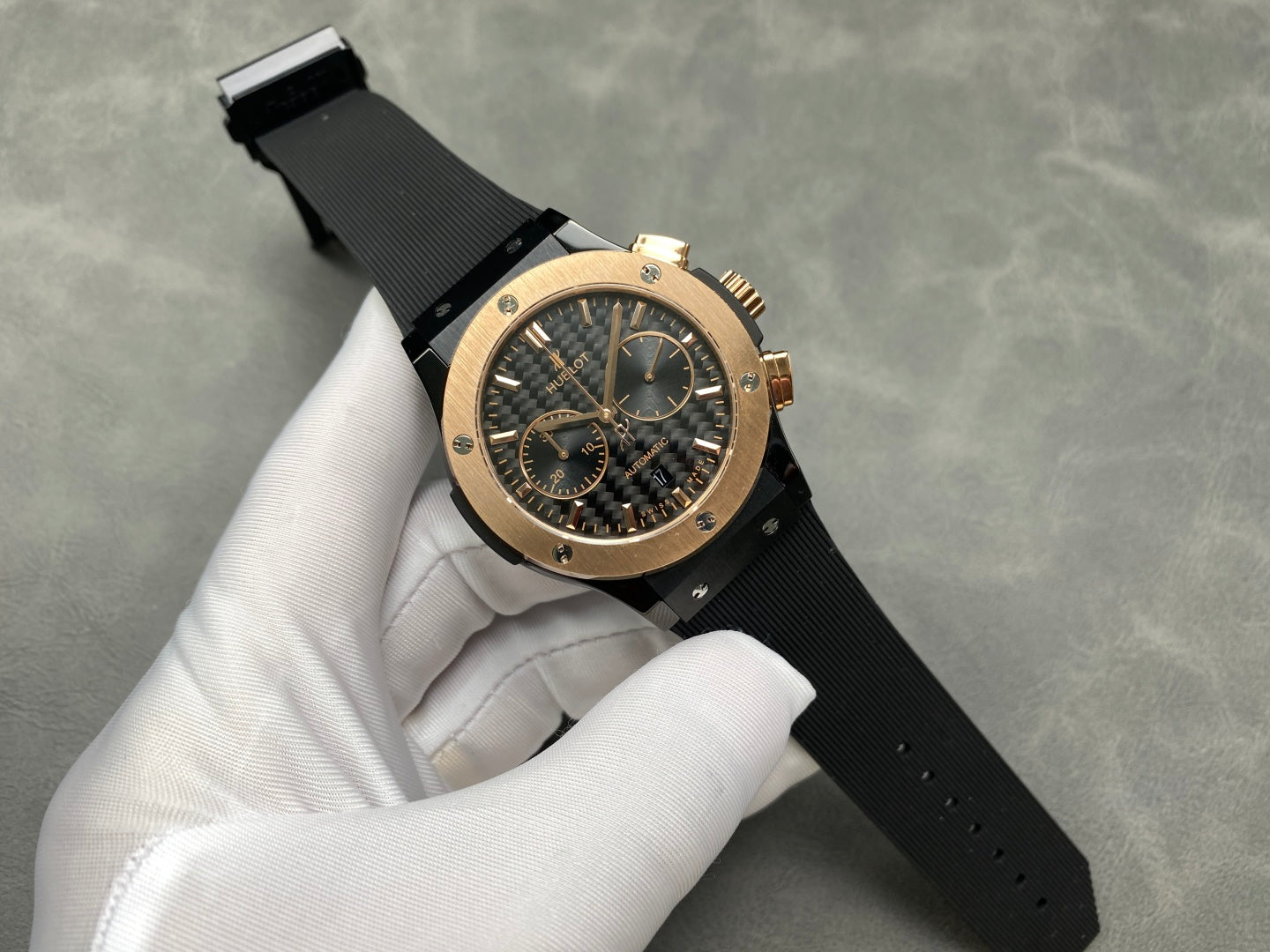 HUBLOT-4