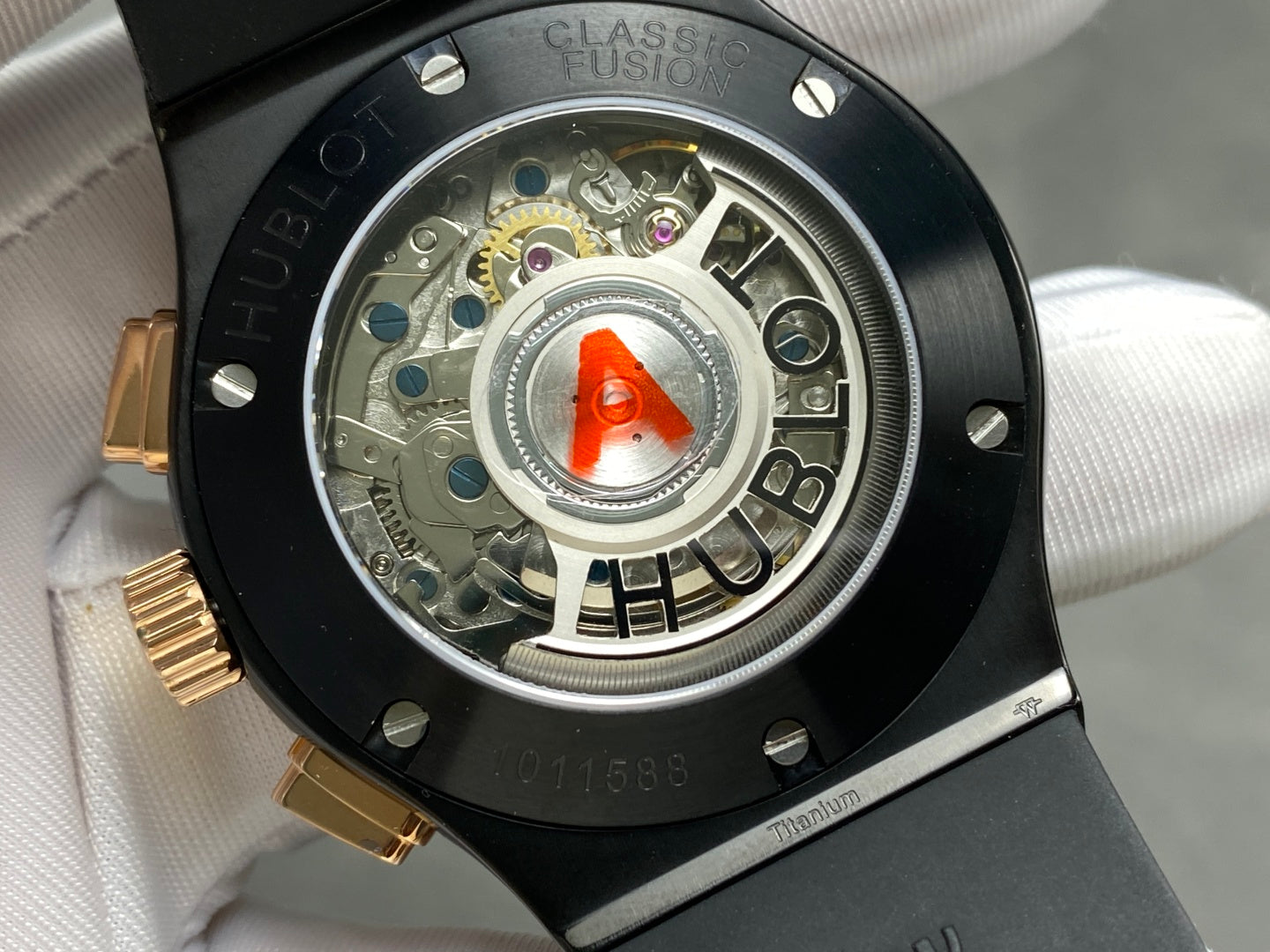 HUBLOT-4