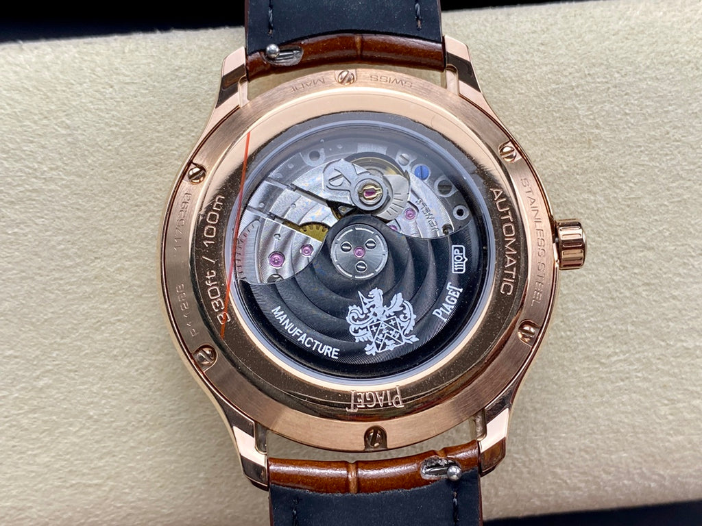PIAGET-4