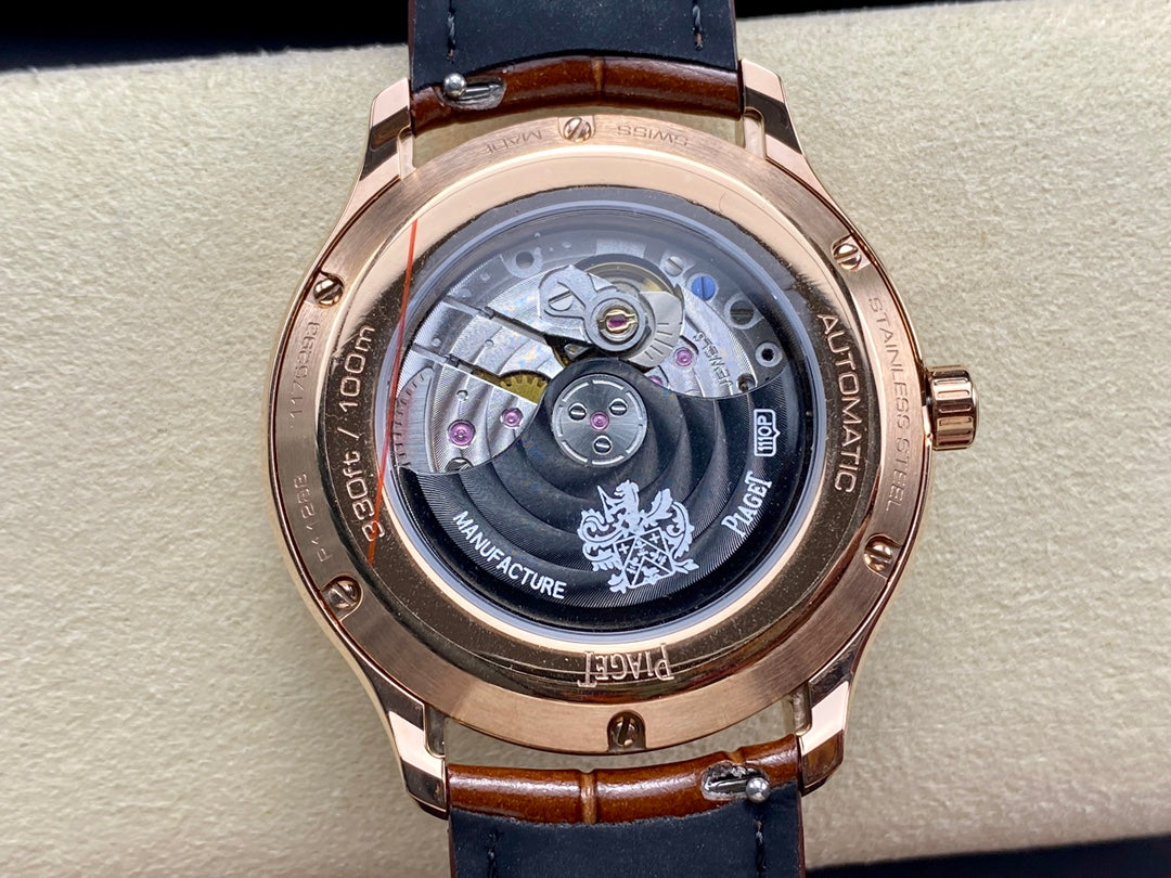 PIAGET-4