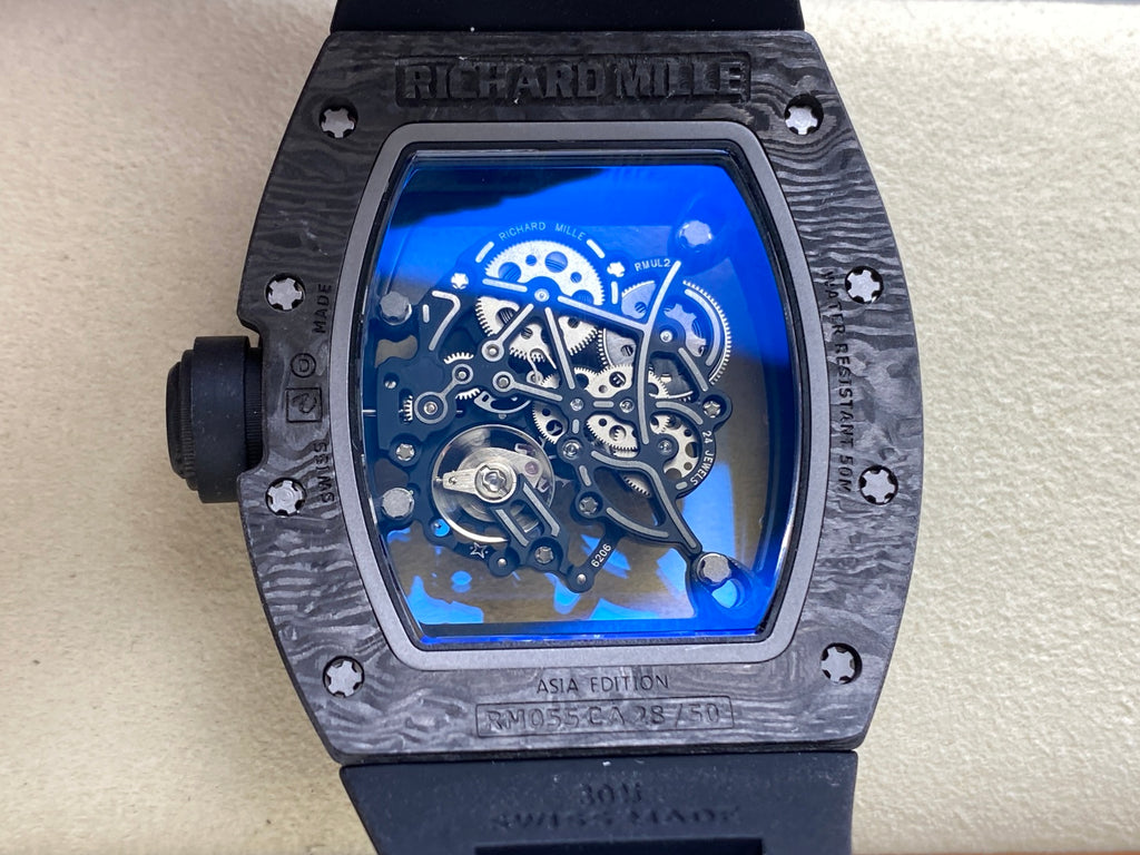 Richard Mille-4