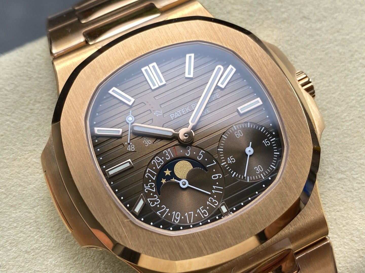 Patek Philippe-4