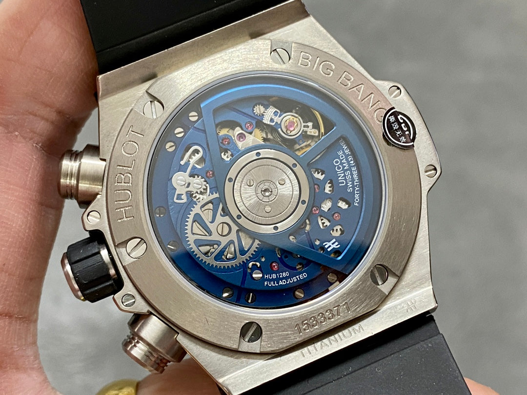 HUBLOT-50